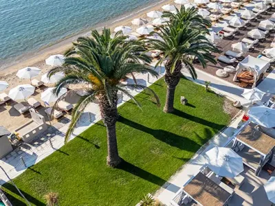 Malibu Summer Corfu